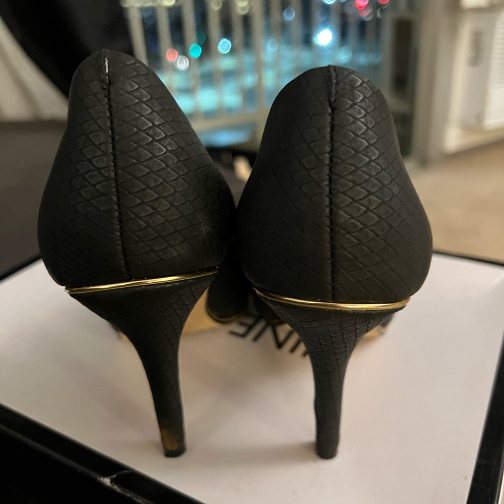 Work or night out shoes